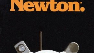 Newton the Household Robot (1989)